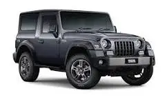 Corporate Taxi Service - Blue Line Taxi Fleet Manali