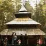 Hadimba Temple Manali